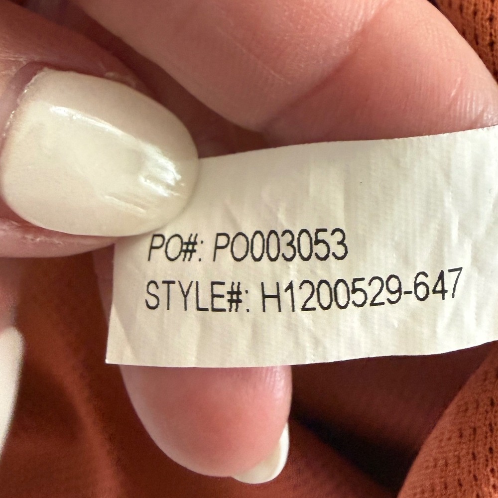 Huk Quarter Zip Pullover Performance Fishing Shir… - image 6